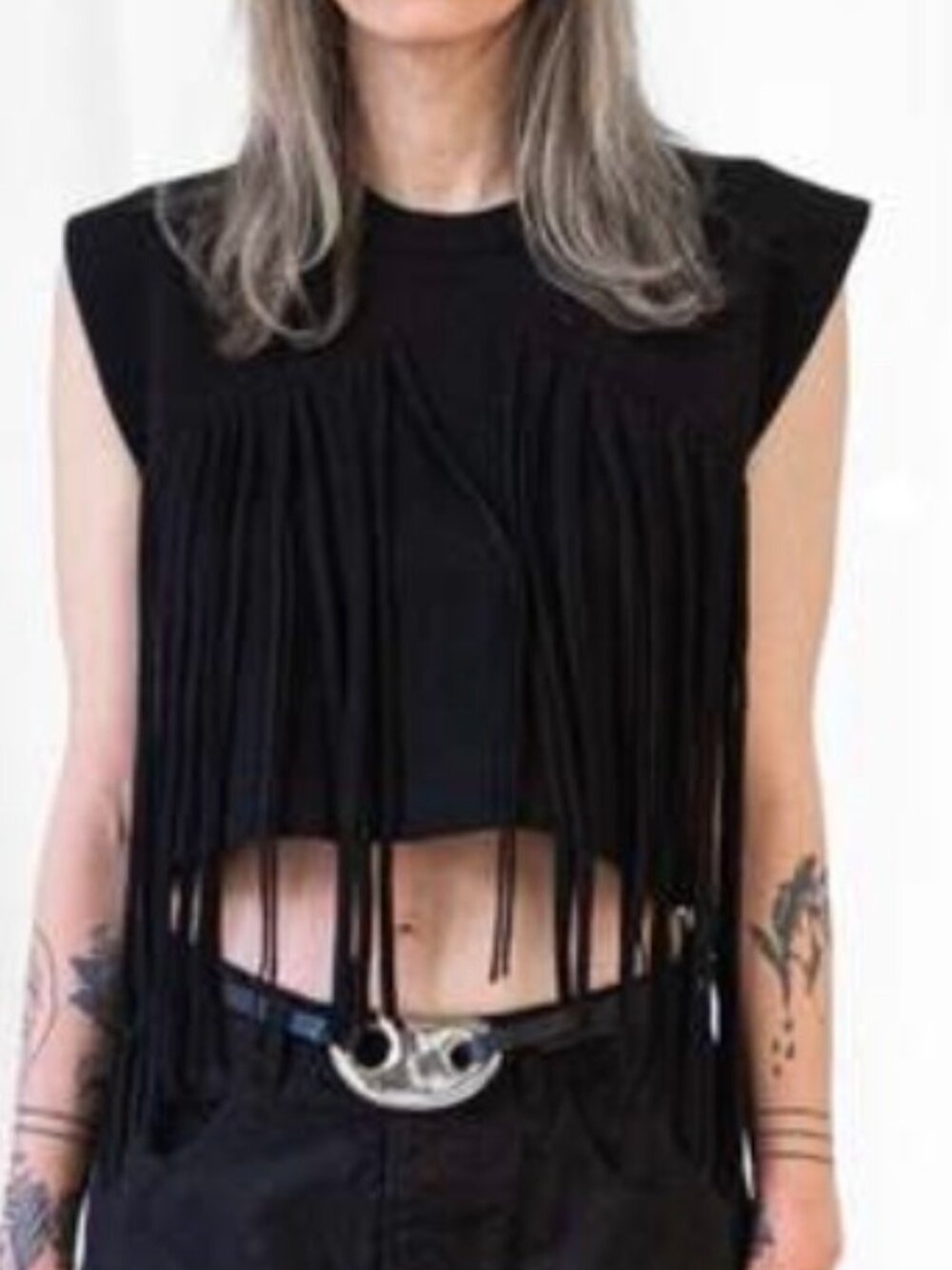 Rache Comey Briones Knit top - never worn! NWT - Picture 2 of 9